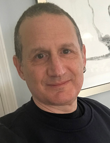 Dr. Joshua Dubnau